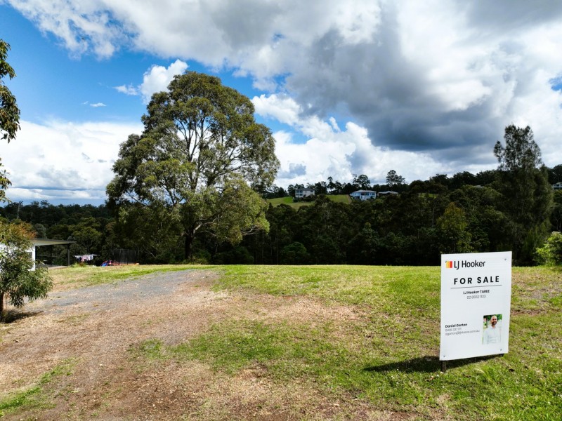 15 The Saddle, Tallwoods Village NSW 2430