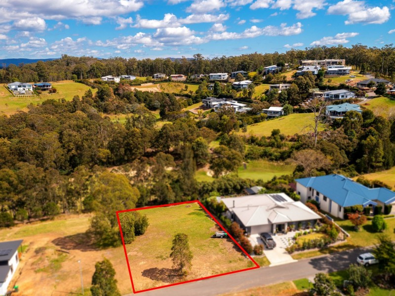 15 The Saddle, Tallwoods Village NSW 2430