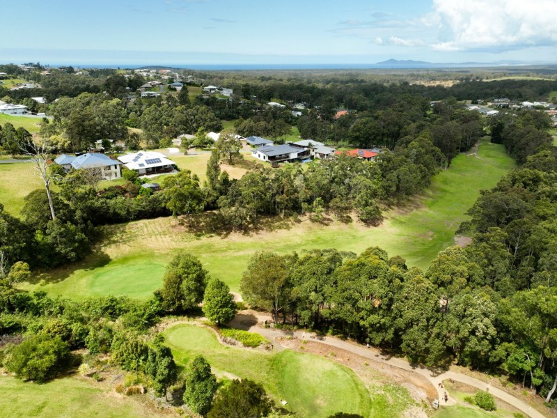 15 The Saddle, Tallwoods Village NSW 2430