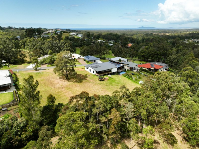 15 The Saddle, Tallwoods Village NSW 2430