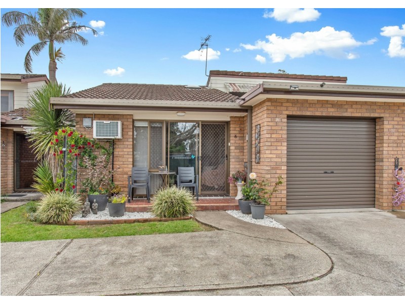 Villa 6/15 Deb Street, Taree NSW 2430