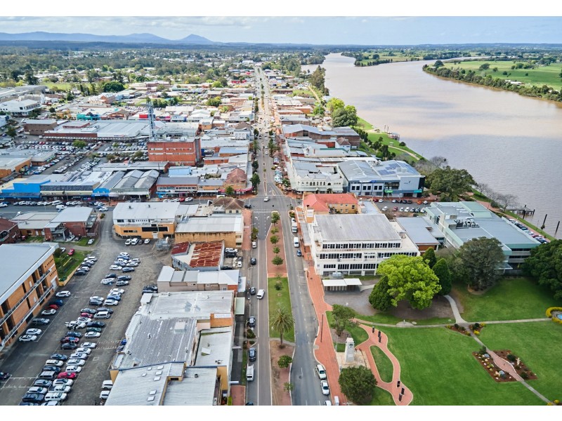 Suite 9/219-223 Victoria Street, Taree NSW 2430