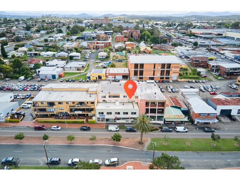 Suite 9/219-223 Victoria Street, Taree NSW 2430