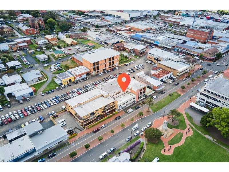 Suite 9/219-223 Victoria Street, Taree NSW 2430