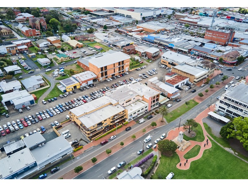 Suite 9/219-223 Victoria Street, Taree NSW 2430
