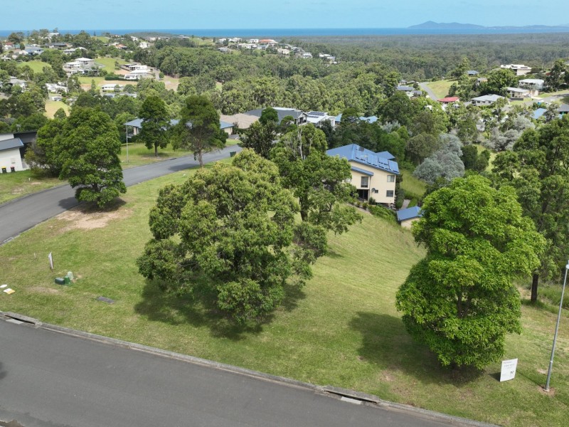 62 Hilltop Parkway, Tallwoods Village NSW 2430