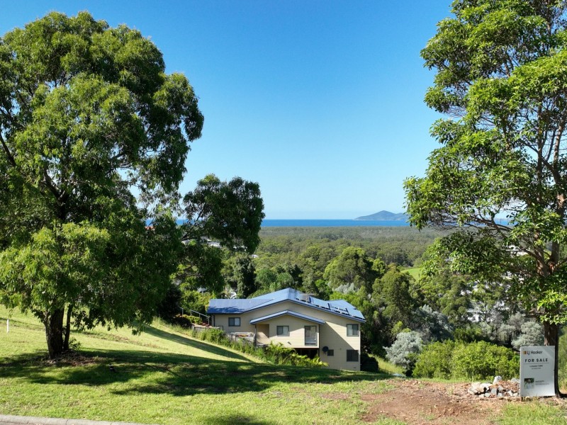 62 Hilltop Parkway, Tallwoods Village NSW 2430