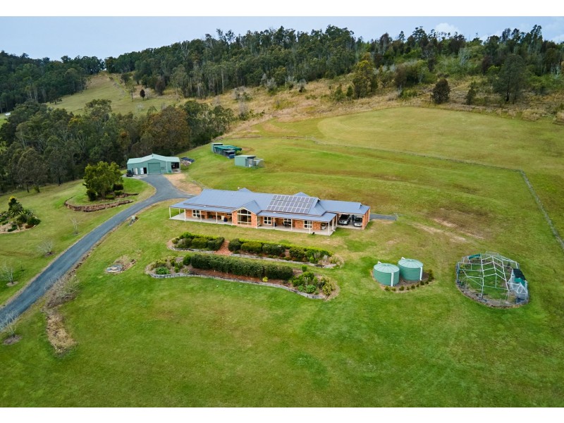 121 Sunshine Road, Hillville NSW 2430