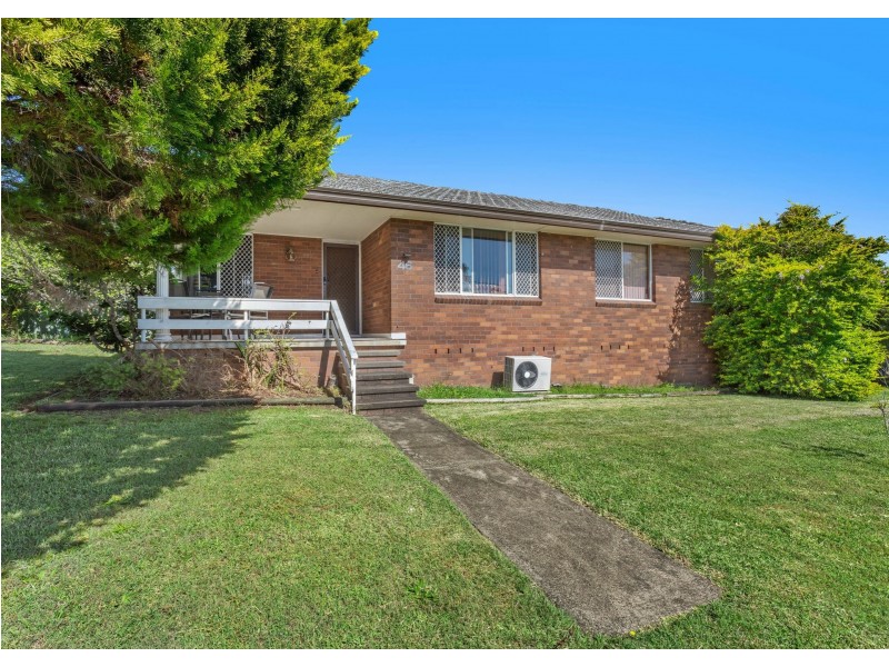 46 Wingham Road, Taree NSW 2430