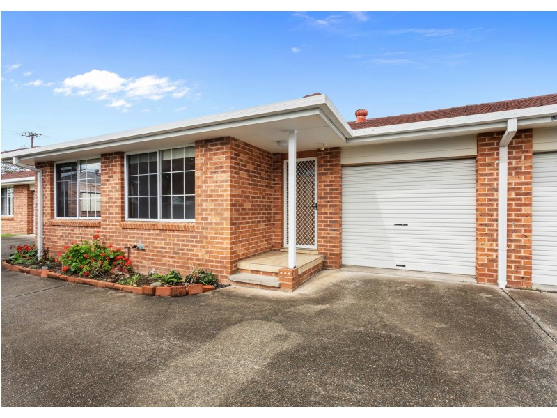 2/275 Victoria Street, Taree NSW 2430