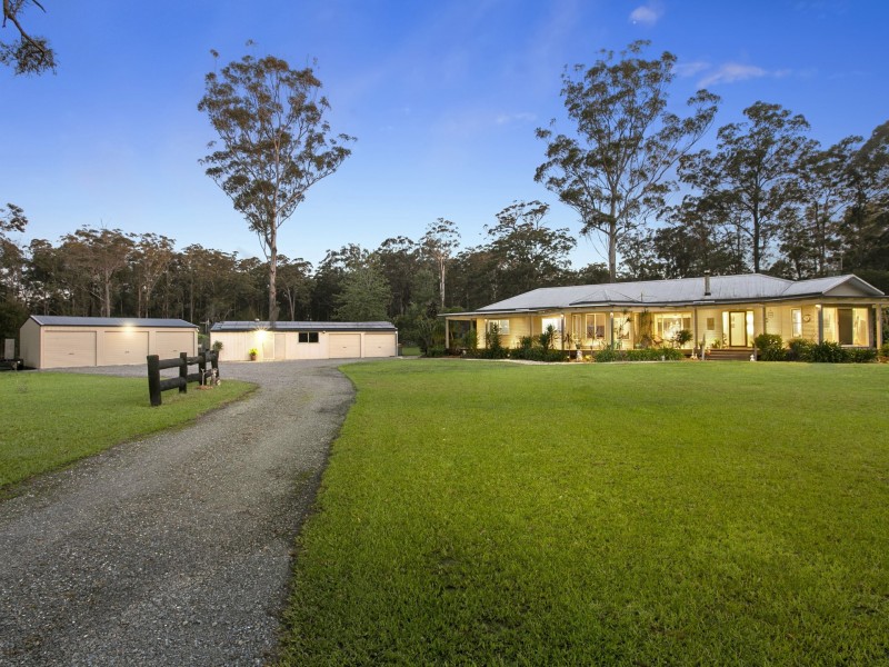 5 Sheltie Place, Nabiac NSW 2312