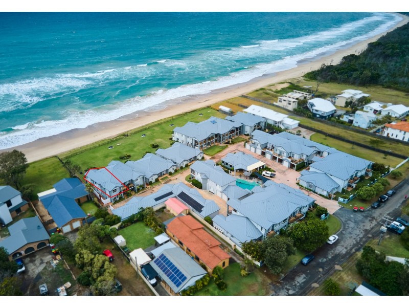 Unit 1/32 Lewis Street, Old Bar NSW 2430