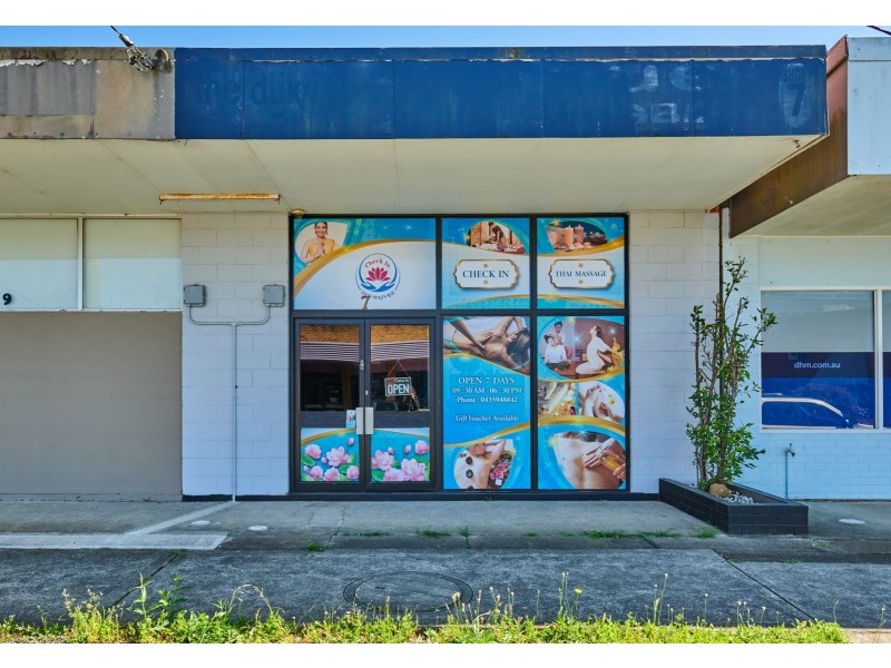 7 Milligan Street, Taree NSW 2430