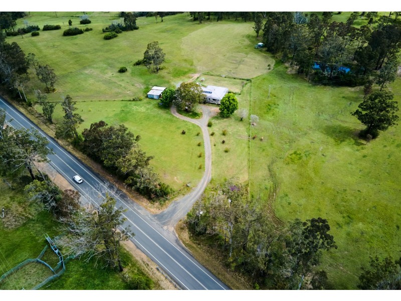 2089 The Lakes Way, Rainbow Flat NSW 2430