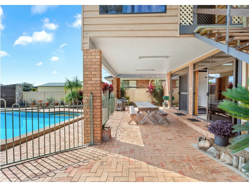 22 Denison Street, Cundletown NSW 2430