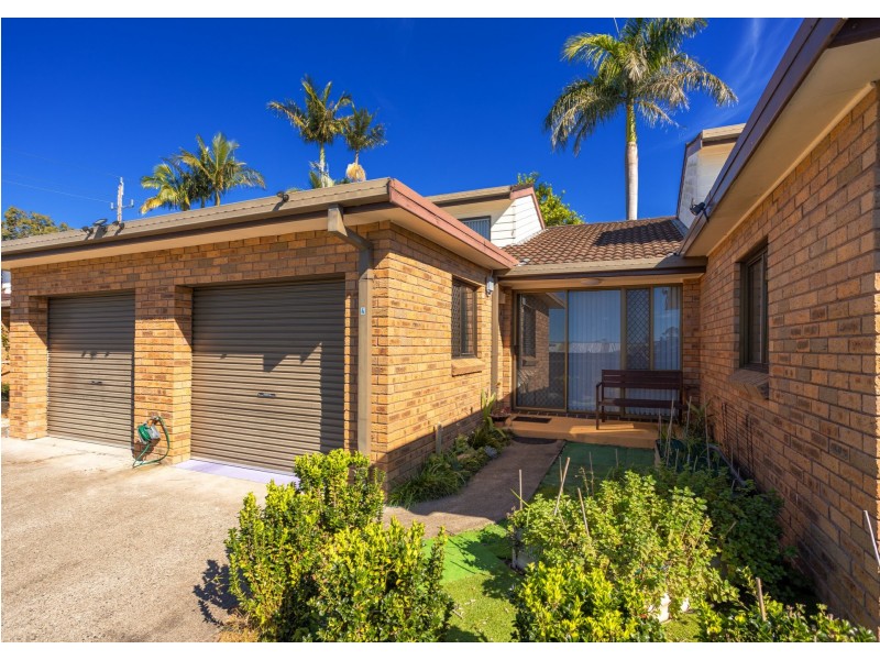 4/15 Deb Street, Taree NSW 2430
