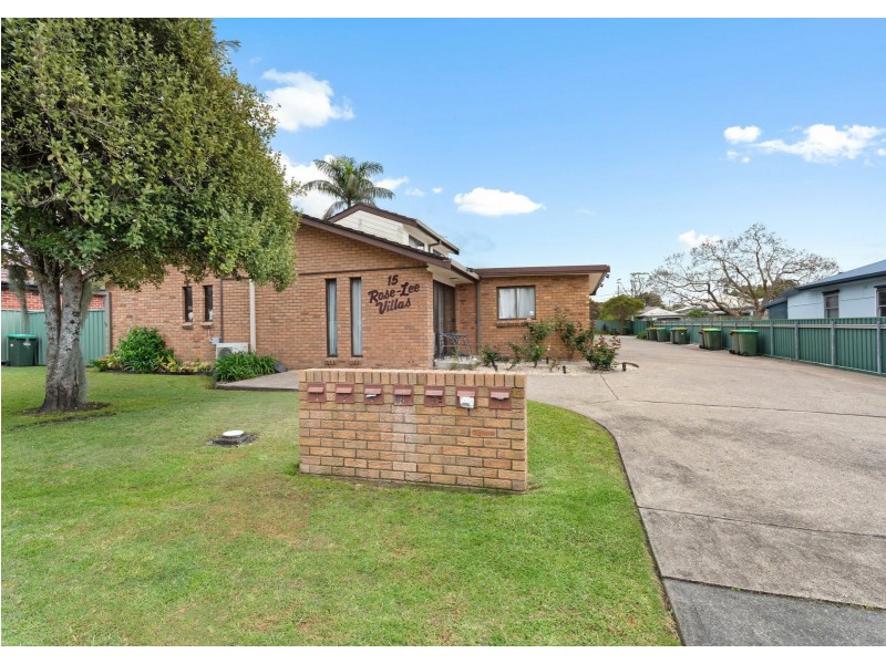 4/15 Deb Street, Taree NSW 2430