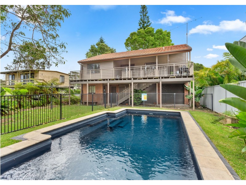 25 Anniversary Drive, Diamond Beach NSW 2430