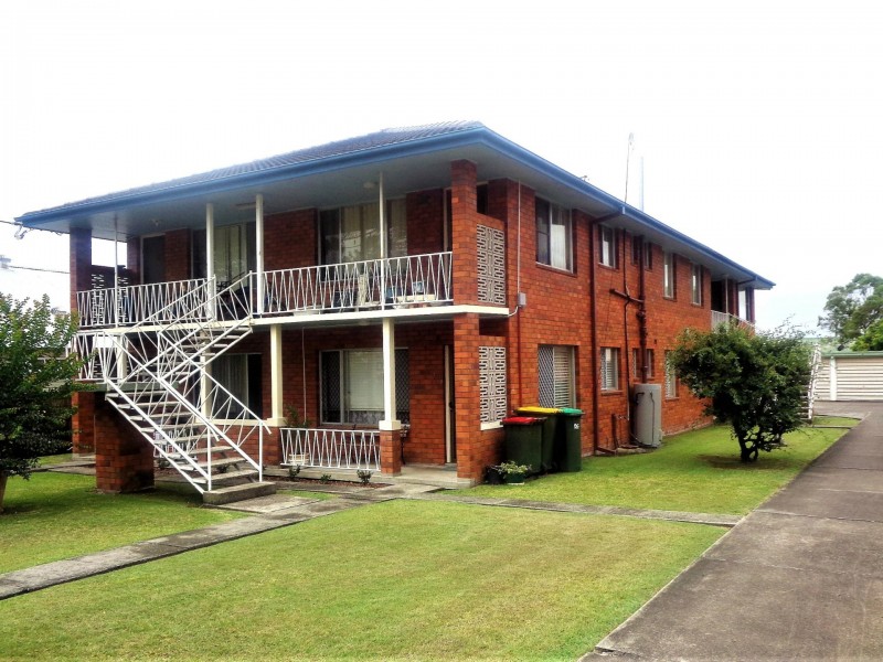6/39 Florence Street, Taree NSW 2430