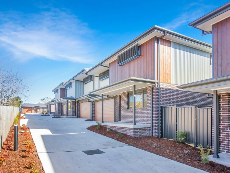 5/9 Fuchsia Drive, Taree NSW 2430