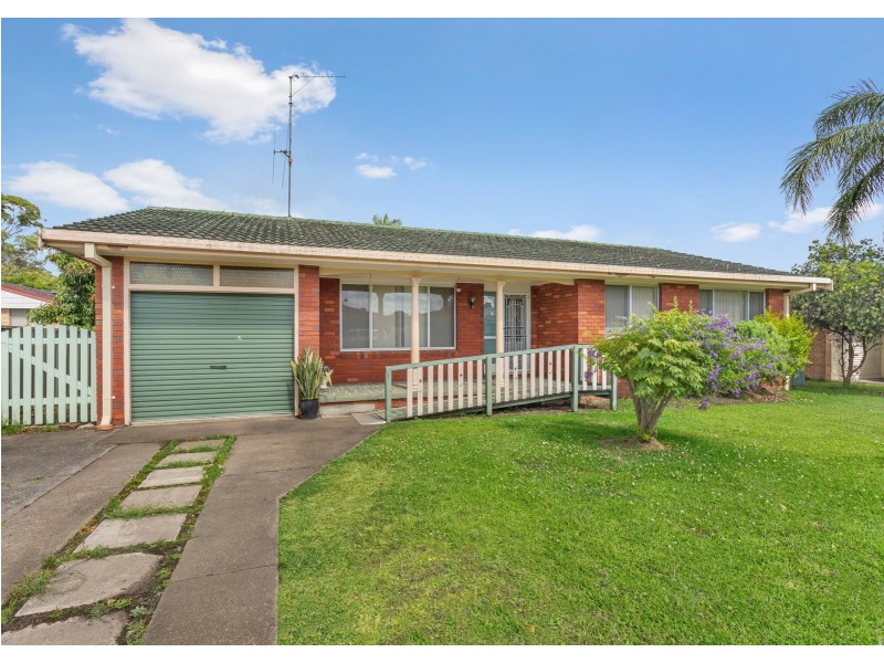 2 Jacaranda Avenue, Taree NSW 2430