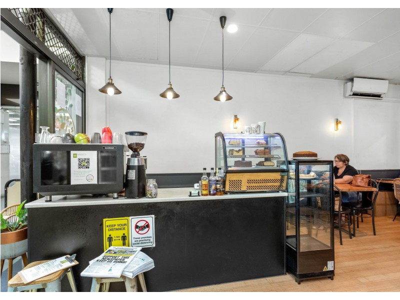 Centerpoin Cafe, Taree NSW 2430