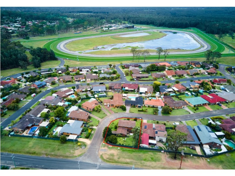 1 Flinders Street, Taree NSW 2430