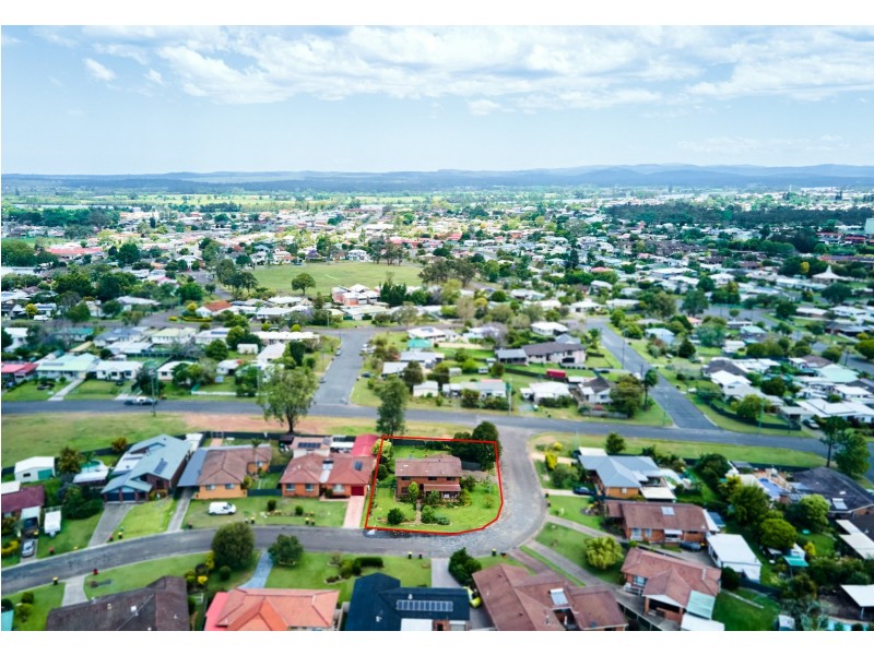1 Flinders Street, Taree NSW 2430