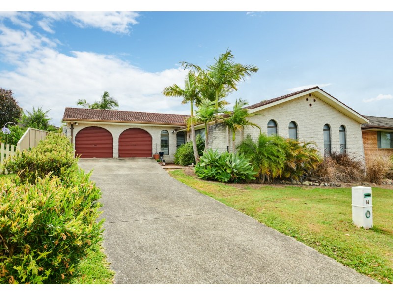 14 Kennedy Street, Taree NSW 2430