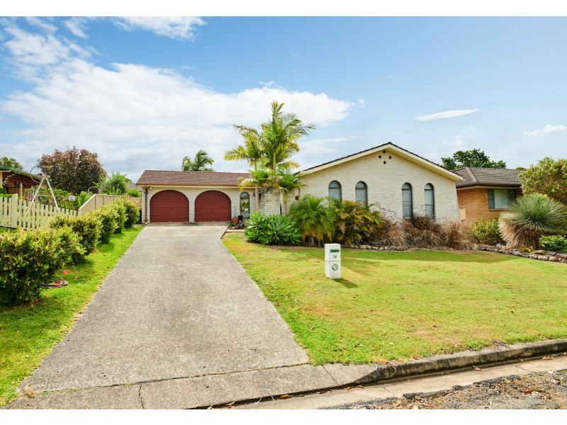 14 Kennedy Street, Taree NSW 2430