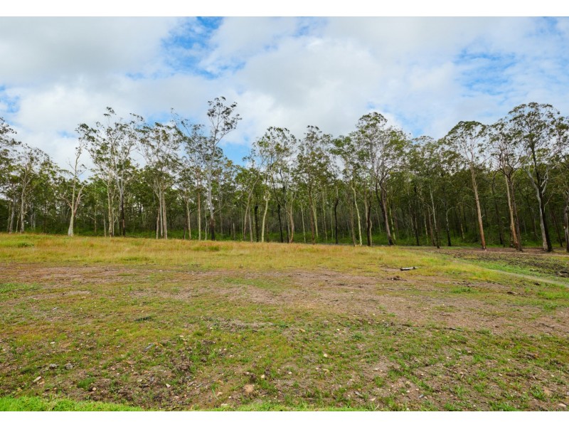 Proposed L Fairview Estate, Taree NSW 2430