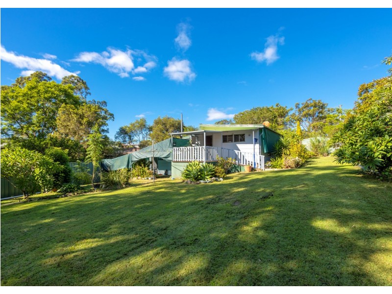19 Summerville Street, Wingham NSW 2429