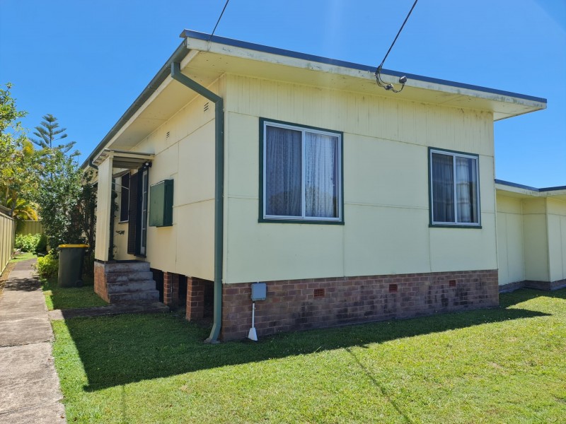 Unit 1/13 Mackay Street, Taree NSW 2430