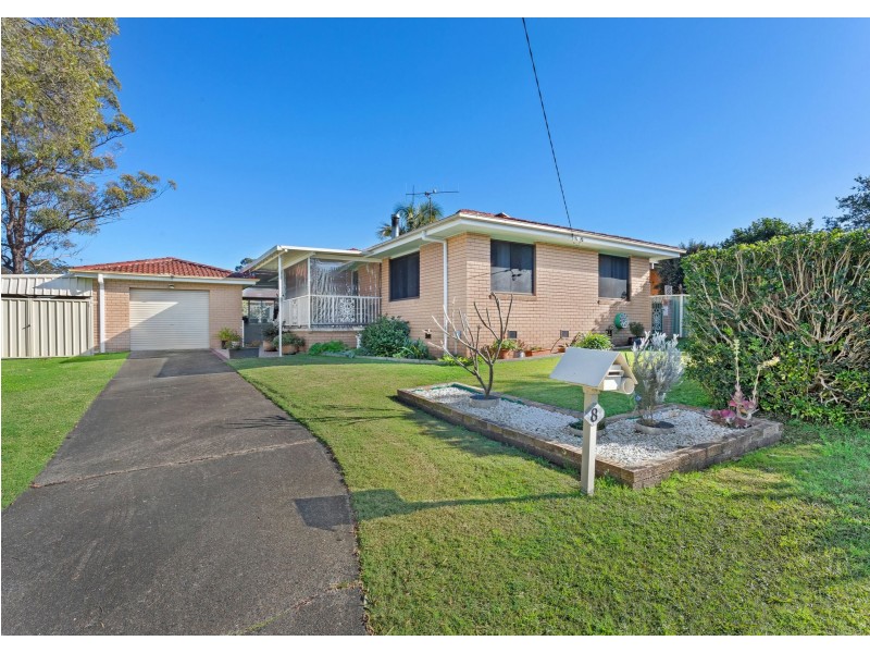 8 Mudford Street, Taree NSW 2430