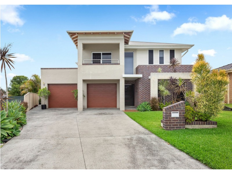 9 Joseph Andrews Crescent, Taree NSW 2430