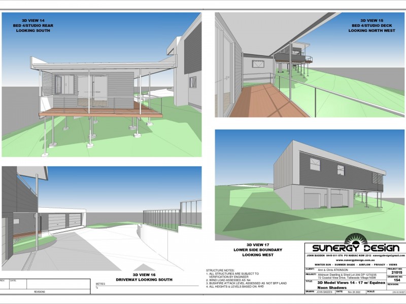 72 Coastal View Drive, Tallwoods Village NSW 2430