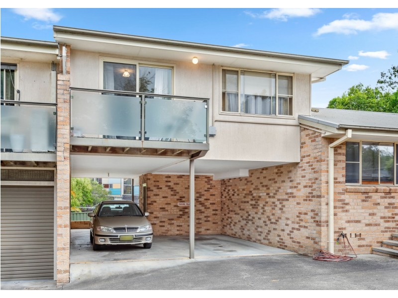 4/109 Albert Street, Taree NSW 2430