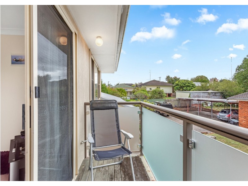 4/109 Albert Street, Taree NSW 2430