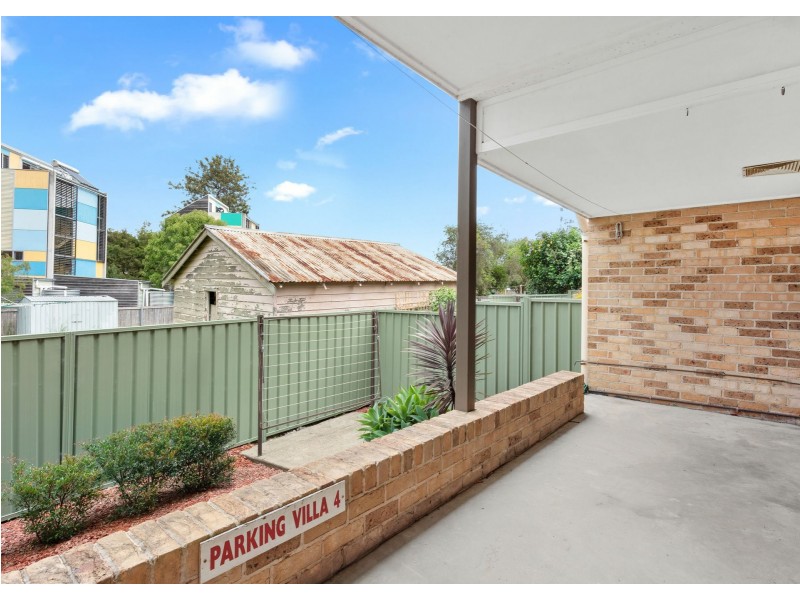 4/109 Albert Street, Taree NSW 2430