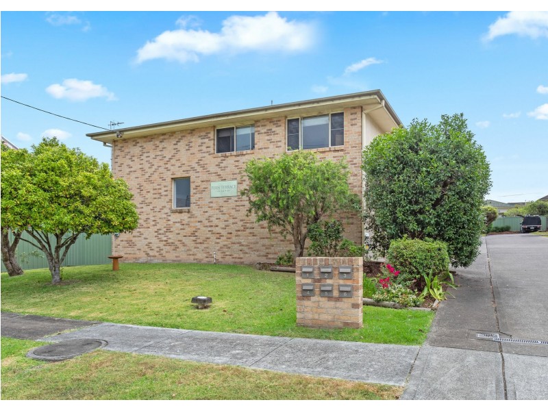 4/109 Albert Street, Taree NSW 2430