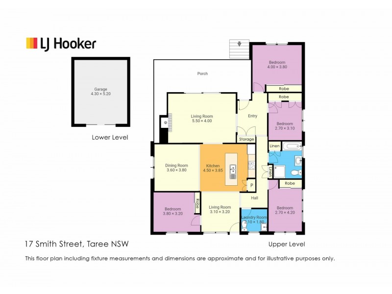 17 Smith Street, Taree NSW 2430
