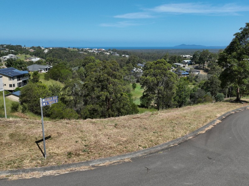 2 Hurdzans Reach, Tallwoods Village NSW 2430