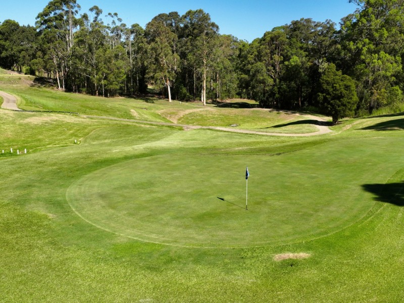 22 The Belfry, Tallwoods Village NSW 2430