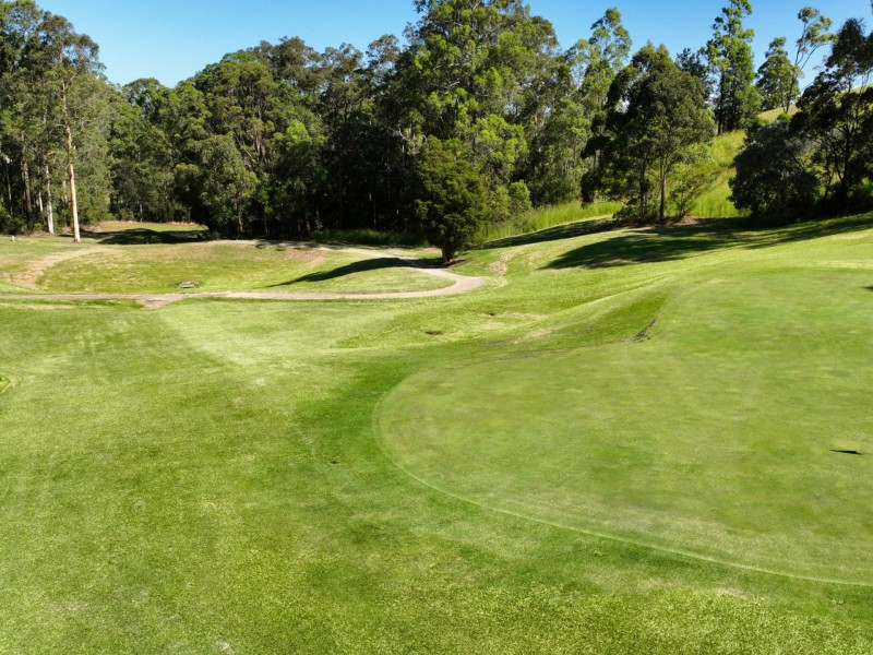 22 The Belfry, Tallwoods Village NSW 2430