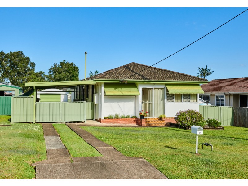 25 Mudford Street, Taree NSW 2430