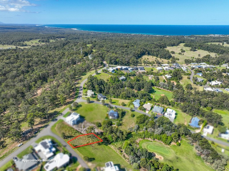 4 Hurdzans Reach, Tallwoods Village NSW 2430