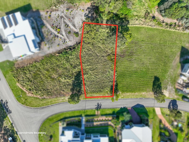4 Hurdzans Reach, Tallwoods Village NSW 2430
