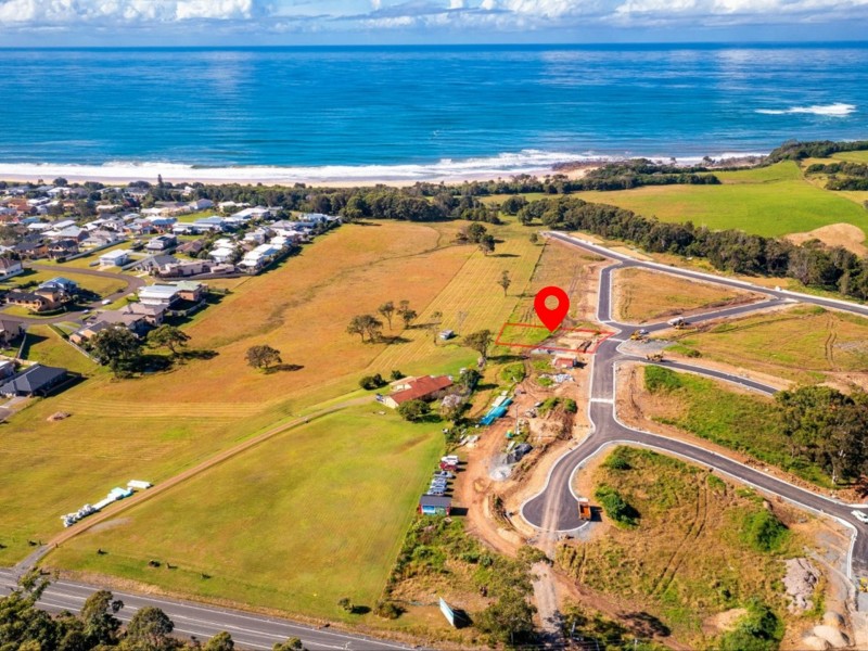 11 Ivory Street, Diamond Beach NSW 2430