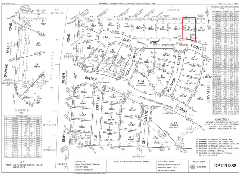 11 Ivory Street, Diamond Beach NSW 2430