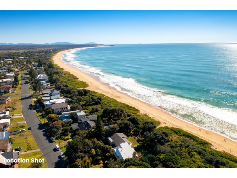 11 Ivory Street, Diamond Beach NSW 2430